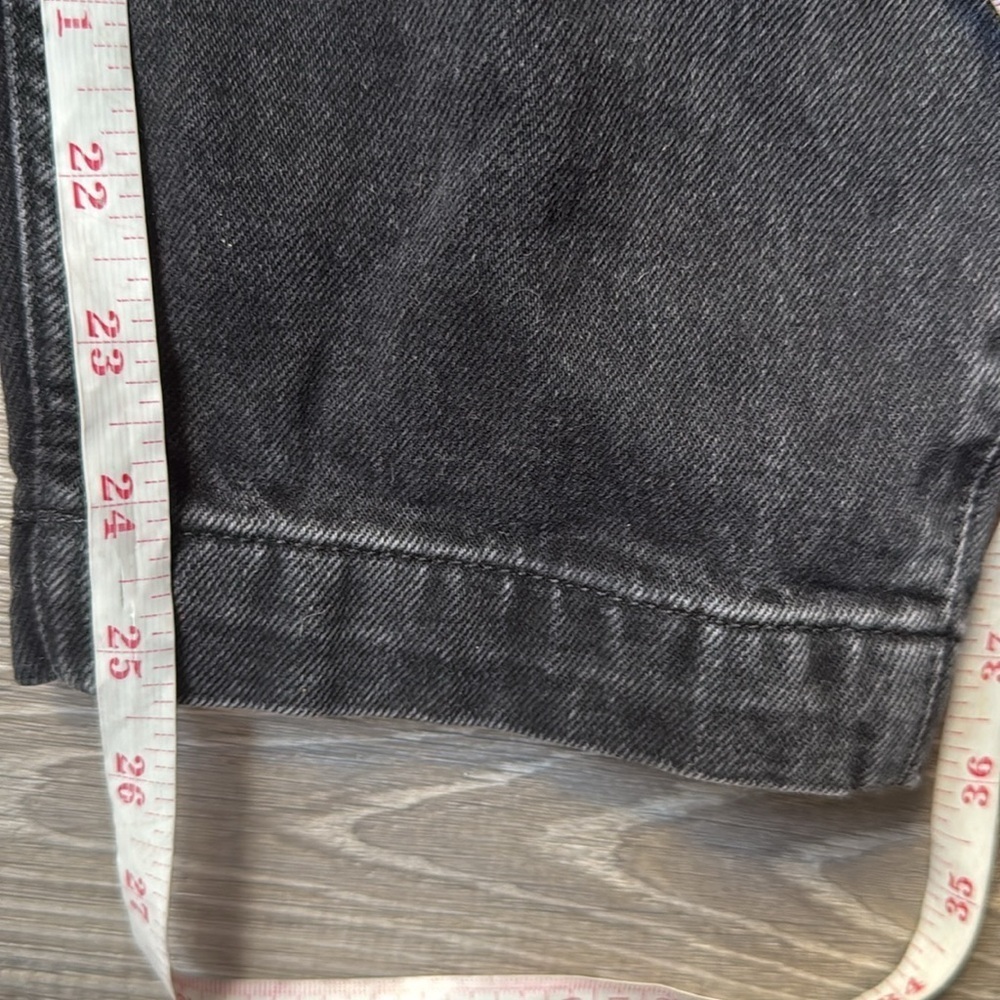 TED BAKER Aleya zip-through denim jumpsuit size Large/3 - Picture 13 of 13